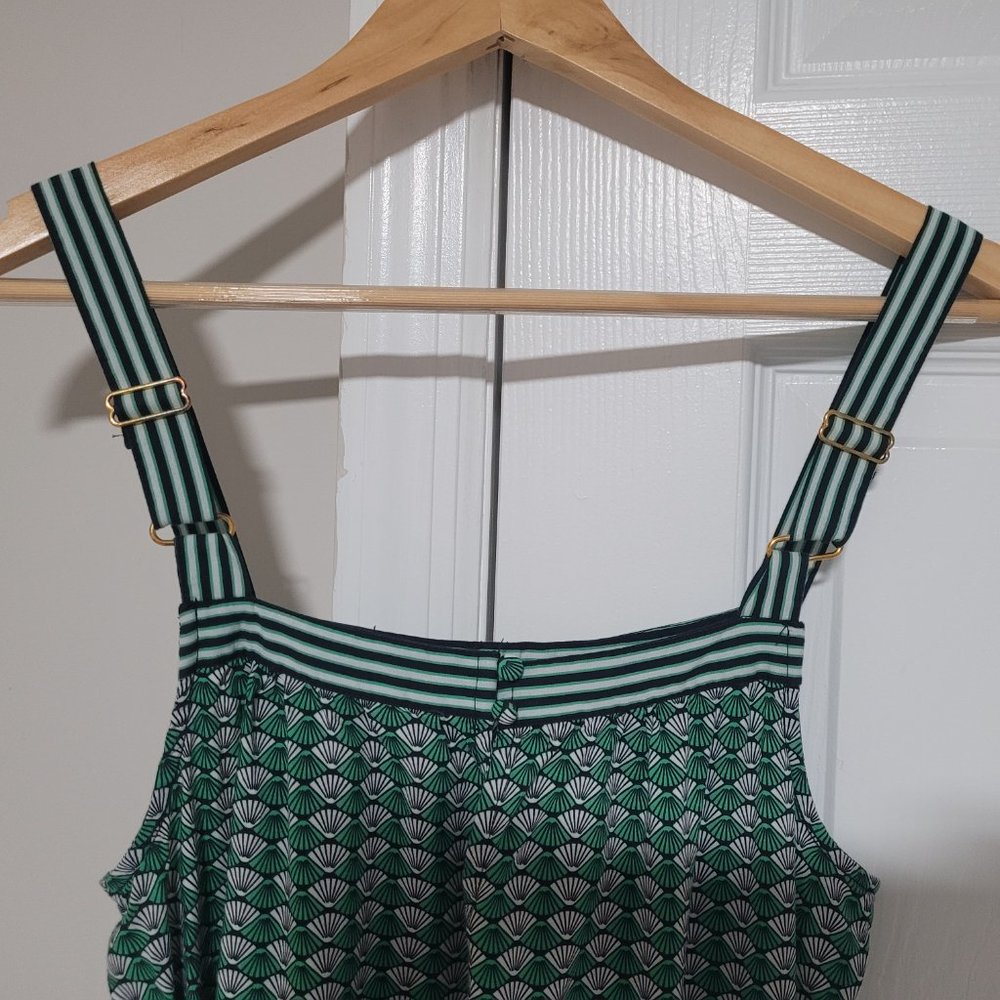 Nautica Midi Summer Dress S size - Picture 7 of 14